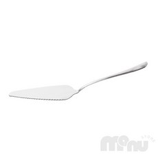 [삼마누] 스텐뒤집게 스텐뒤지개 케이크서버 피자뒤집개 25cm