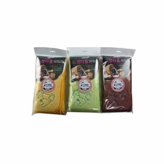 다민 뽀송한 색상랜덤 강아지발수건 애견타올 반려견수건