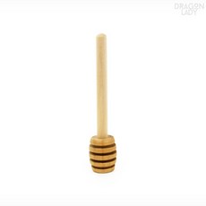 더해빙 꿀스푼 꿀스푼디퍼 허니스푼 감성우드허니디퍼