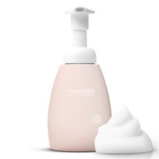 포블랑시 아기엉덩이 클렌저, 250ml, 1개