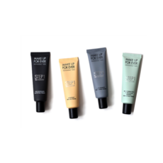 메이크업포에버 STEP1 프라이머 Make Up For Ever STEP 1 PRIMER, 포어미니마이저(스무딩프라이머), 1개
