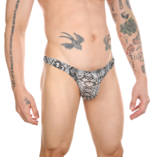 히가시 남자 스포츠 티팬티 헬스 런닝 끈 팬티