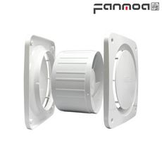 팬모아 환풍기 FMA-A150 / A200 급기 배기 환기팬 흡기 급기 겸용, 급배기 환풍기, 고객직접설치