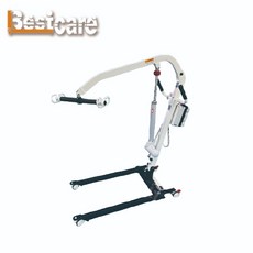 艾護康 樂輔 PL150NP 電動移位機 移位機 電動移位機 起身輔助器 老人位移機, 1個