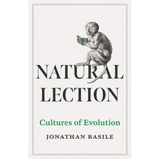 (영문도서)Natural Lection: Cultures of Evolution Paperback, University of Minnesota Press, English, 9781517919986