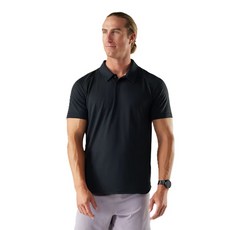 Smartwool 美麗諾羊毛 Polo衫，透氣排汗，適合各種活動