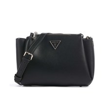 GUESS Iwona Crossbody bag synthetic black HWVG9309120-BLA