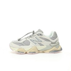 뉴발란스 운동화 9060 그레이 라일락 U9060GM