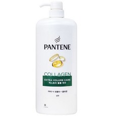 팬틴 샴푸 볼륨 1200ml 1개, 1.2L, 1