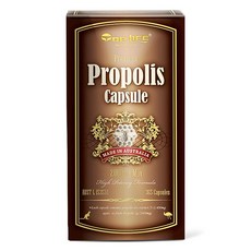 탑 라이프 프리미엄 프로폴리스 캡슐 2000mg 맥스 365캡슐 1개, 365정