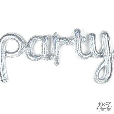 SW 파티풍선장식 이벤트풍선 홀로그램 행사풍선 풍선아트