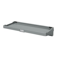FLEX TRACK-LOCK 스크루 드라이버 랙 - FS1518 449946, 긴 선반