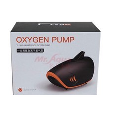 水博館 一方黑鯊負離子高效增氧打氣機, 1個