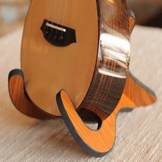 바이올린 거치대 우쿨렐레받침대