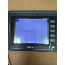 DELTA台達 觸控螢幕 DOP-AS56BSTD (4740) 觸控靈敏 反應迅速 便宜出售