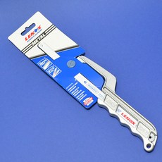 레녹스 톱대 20975-975 3561326 사용톱날 300mm 손톱 쇠톱용 톱대, 없음