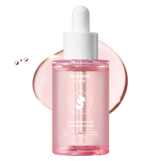마미케어 연꽃 잎 진정 앰플, 1개, 50ml
