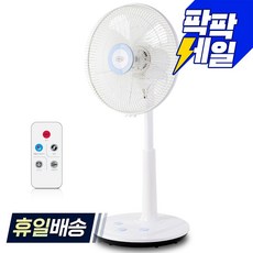 레이나 스탠드형 발터치 초미풍 리모컨 선풍기 DWF-3355R, RF-3355R