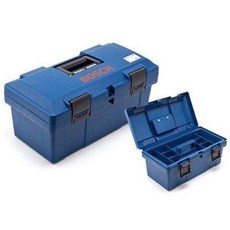 博世 工具箱 10吋 20吋 24吋工具箱 含稅附發票 收納箱 原廠公司貨, 1個, 24吋工具箱_只能宅配