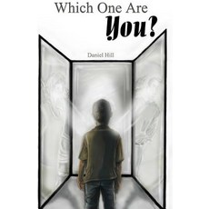 (영문도서) Which One Are You? Paperback, Createspace Independent Pub..., English, 9781463797034