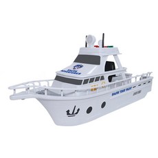 상어피규어 요트 잠수부모형 장난감보트 3세 장난감배 남아 어린이집 5세, 1개, 혼합색상