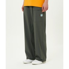 매장정품 코닥 KODAK 브리즈 카고 와이드 팬츠 DARK GREY K5223EWPI1DGR 674250