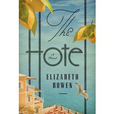 (영문도서)The Hotel Paperback, Union Square & Co., English, 9781454962410