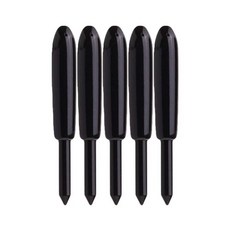 회전축 등 프로세서 BN650 부품 BN800 믹서기 제품호환 BN64등, 1, P. 검은색 딥 커팅 나이프 5개박스형