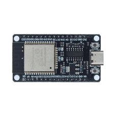 ESP32 USB C 타입 아두이노 개발 보드 DevikitC V1 30핀, 1개