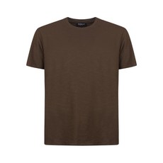 돈덥 로고 자수 티셔츠