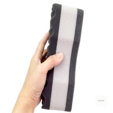 아이서 불스원 세차 스펀지 대형스폰지