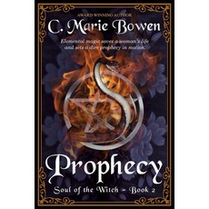 (영문도서)Prophecy Paperback, Pixler Publications, English, 9781945215094