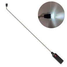 LED 길쭉이 작업등 자석 틈새 조명 차량정비 렉카 출동 공구 HL-582 국산, 기본, 1개