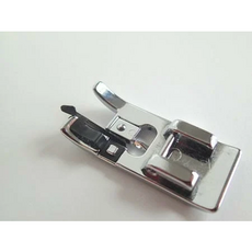 오버록노루발 가정용 스틸 원터치 Overcasting Foot, 1개