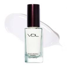 VDL 保濕隔離霜 30ml, 詳見包裝, 詳見包裝