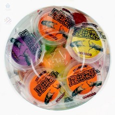 아띠디자인 장수풍뎅이 사슴벌레용 먹이 10개 곤충먹이