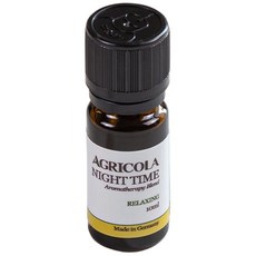 AGRICOLA 搖籃曲複方精油 10ml 德國原裝進口 植物精華 舒緩助眠 居家擴香, 1個, 10, 高地真正薰衣草、甜馬鬱蘭、岩蘭草、安息香