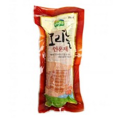 오리롤훈제 이젠통상 냉동 360g, 1개