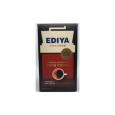 이디야 비니스트 오리지널 원두커피믹스, 1g, 240개입, 1개
