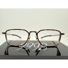 寶翔眼鏡#FourNines#999.9日本光學琥珀色鏡框，舒適配戴，修飾臉型，展現時尚品味