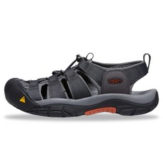 KEEN 男女通用Newport H2涼鞋