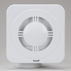 팬직 환풍기 욕실용 TFV-13BV(11DRB)