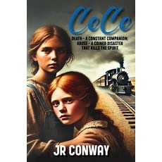 (영문도서) CeCe Paperback, Citiofbooks, Inc., English, 9798893914665
