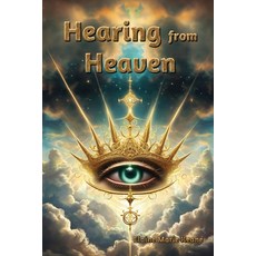 (英文圖書)Hearing from Heaven 平裝版, Reading Glass Books, 英文