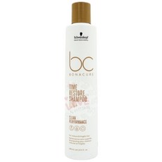 施華蔻bc凝時再生Q10髮露250ML】強韌髮絲彈性, 1組