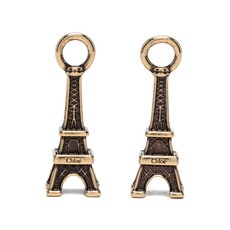 끌로에 알파벳 에펠 타워 참