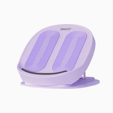 썸피트 릴렉스 레그릴렉서 스트레칭 보드, 퍼플