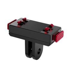 [Flymile] 인스타360 Ace Pro 2 마그네틱 퀵 릴리즈 어댑터 마운트 / Insta360 에이스 프로 악세사리, 1개, AC2007