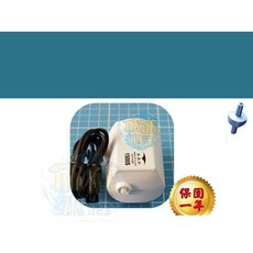 欣欣水族 AV16 A.D.P 超靜音打氣機/空氣幫浦1504SW*, 1個