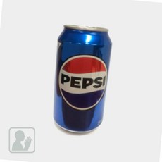 루다스 음료수 펩시콜라 355ml 24캔, 24개